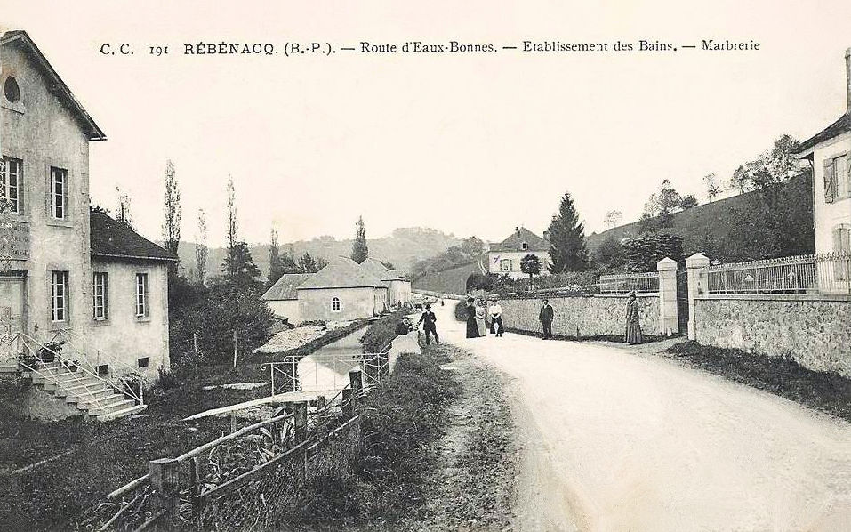 St Colome